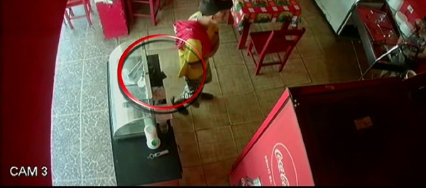 Luque: Detuvieron a alias ''Kurepa'' - SNT