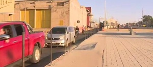 Tres Bocas: ¿Se habilitará el túnel hoy? - C9N