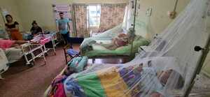 Ciudad del Este es el epicentro de los casos de chikungunya - La Clave