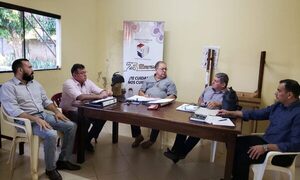 Trasladan votación de la Escuela “Adela Speratti” a la Escuela “Sagrada Familia” del barrio La Blanca