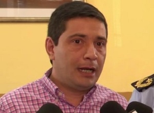 Juan Villalba presentará un amparo ante publicación de video íntimo - C9N