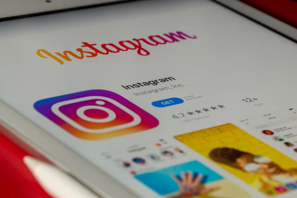 Regalos en Instagram y promociones falsas que están robando contraseñas