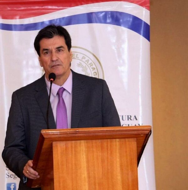 Senado designa a Gustavo Santander para la Corte Suprema de Justicia