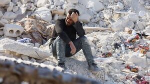 El Papa envía 10.000 medicamentos para los damnificados del terremoto de Turquía - .::Agencia IP::.