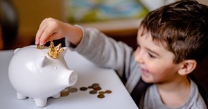 Educación financiera en la infancia es clave para fomentar hábitos positivos