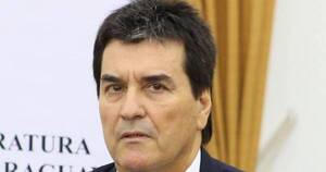 La Nación / Santander jurará el lunes como nuevo ministro de la Corte