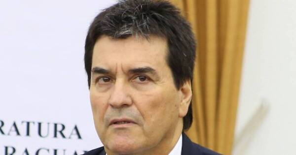 La Nación / Santander jurará el lunes como nuevo ministro de la Corte
