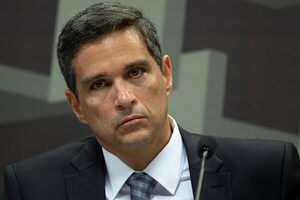El Banco Central brasileño ve un ambiente externo "deteriorado" y con incertidumbre - MarketData