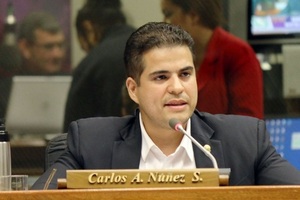 “Acceso a una vivienda segura y viable es un derecho humano”