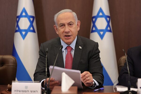 Crisis y escepticismo en Israel tras la promesa de pausa en la reforma judicial de Netanyahu - .::Agencia IP::.