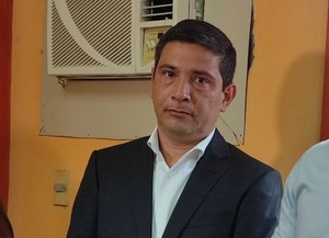 Juan Villalba anuncia que irá a instancias judiciales tras difusión de supuesto video íntimo