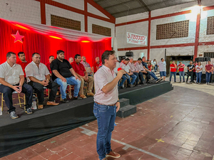 Candidato colorado denuncia a Ati Snead por alterar resultados de sondeo a pedido de medio liberal - ADN Digital