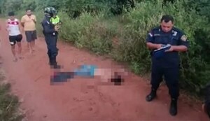 Detienen a Gerente de estación de servicio tras disparar a delincuente - Noticiero Paraguay