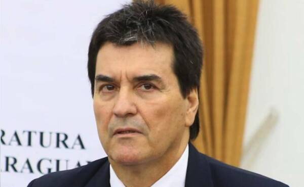 Luego de tener el “ok” del presi, el lunes jurará Santander como nuevo Ministro de la Corte