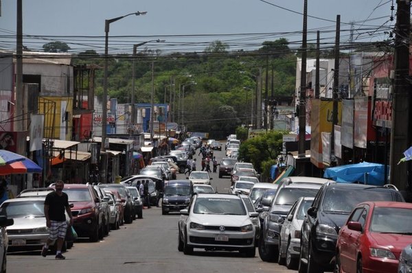 Sancionan ley de subsidio a trabajadores independientes y comerciantes formales de frontera