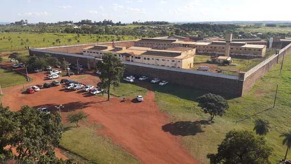 Interno de la Penitenciaría Regional fue herido con estoque - Radio Imperio