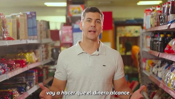 Santi lanza “Plata en tu Bolsillo” - El Trueno
