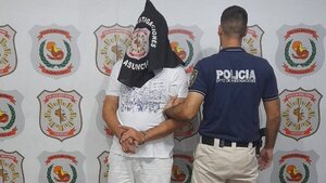Juez decreta prisión para hombre que trataba supuestamente de desestabilizar instituciones bancarias - PDS RADIO Y TV