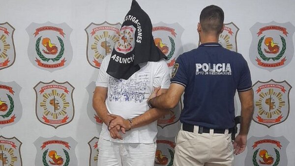 Juez decreta prisión para hombre que trataba supuestamente de desestabilizar instituciones bancarias - PDS RADIO Y TV