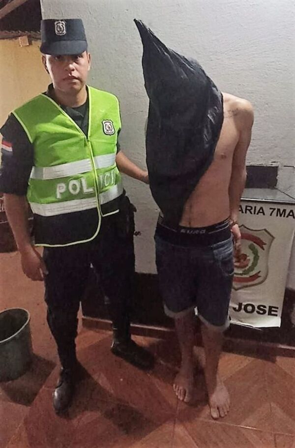 SUCESOS POLICIALES Y JUDICIALES - La Voz del Norte