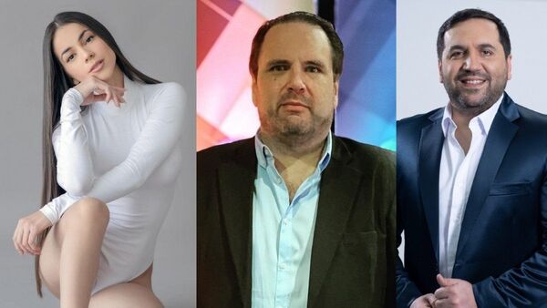 Sara Dihl acusó a Pipó Dios y Julián Crocco de acoso sexual y maltrato