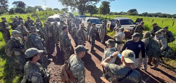 Operativo genera más de 88 millones de dólares en pérdidas al narcotráfico
