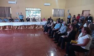 Nueva reunión para afrontar problemas de “pirañitas” y fiscal culpa a municipalidad de CDE