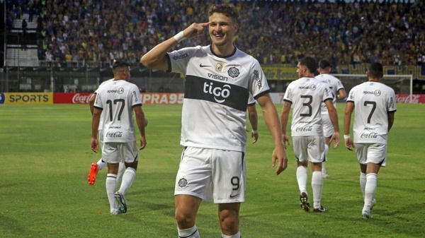 ¡Rivales accesibles! Olimpia quedó en el Grupo H de la Libertadores