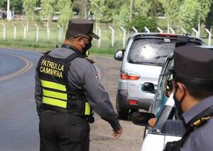 Diario HOY | Avanza plan para introducir el narcotest a conductores