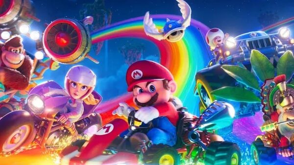 ¿Qué se estrena en cines de Paraguay en abril? - Espectáculos - ABC Color