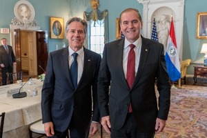 Paraguay y EE.UU. negocian exportación de carne, y la Corte tiene nuevo ministro - MarketData
