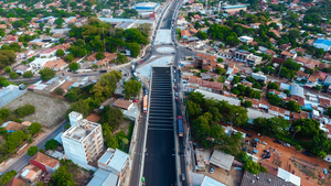 Túnel Tres Bocas: Un día más de gracia para finiquitar obras