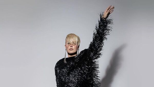 Xuxa cumplió seis décadas entre éxitos, récords y polémicas