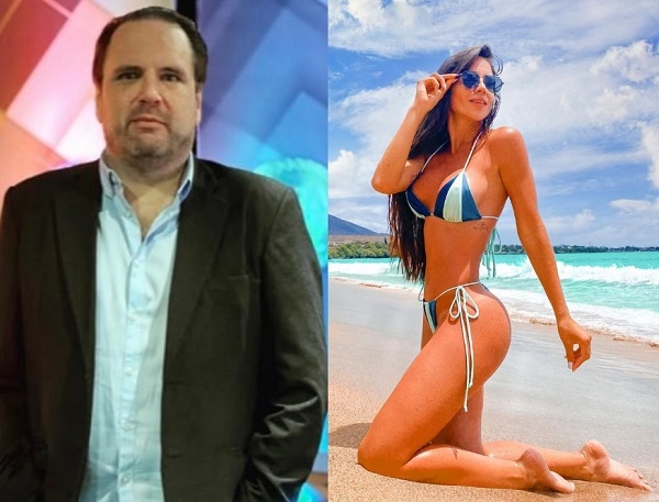 Periodista denuncia acoso sexual y maltrato en programa televisivo