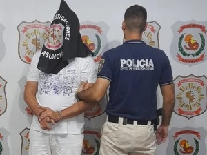 Decretan prisión preventiva para encargado de generar fake news sobre el sistema financiero - La Tribuna