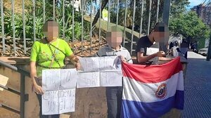 Familia de niño infectado con VIH exige justicia: “Le mataron en vida” - Nacionales - ABC Color