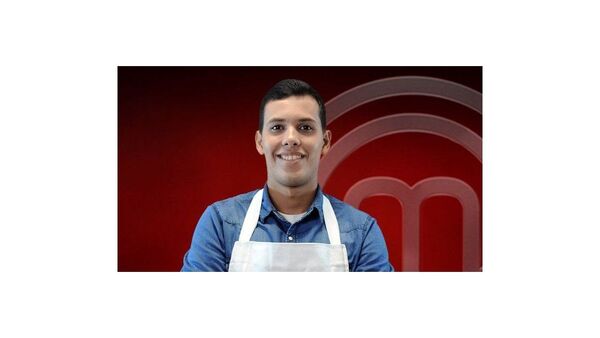 Falleció exparticipante de Masterchef Paraguay