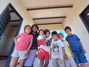 Gobierno suma 9.000 viviendas gestionadas a través del MUVH para familias indígenas - .::Agencia IP::.