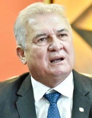 Rolón desistió de inconstitucionalidad y Contraloría auditará de nuevo a la Fiscalía - Política - ABC Color