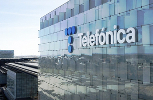 Asterion y Telefónica venden a Actis once centros de datos en Latinoamérica - Revista PLUS
