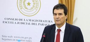 La Cámara de Senadores designa a Gustavo Santander como ministro de la Corte Suprema de Justicia - Revista PLUS