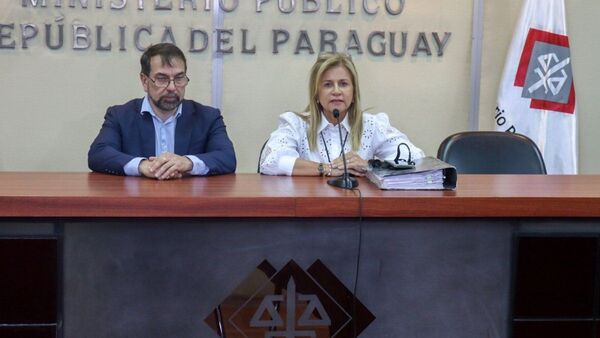 Familiares de secuestrados piden acciones a nuevo fiscal general