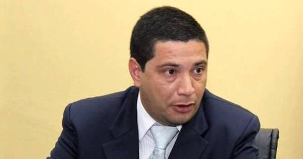 La Nación / Juan Villalba denuncia que recibe amenazas