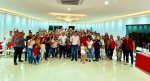 Cerini presenta sus proyectos para potenciar el emprendedurismo y la educación