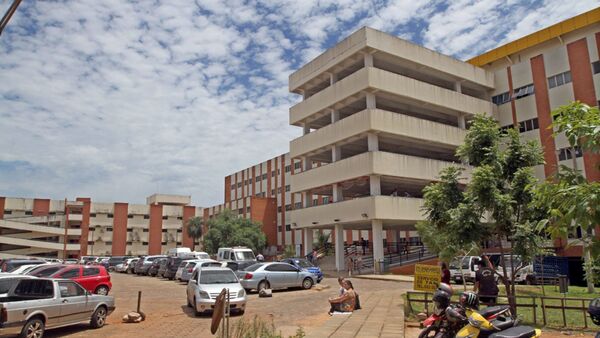 Denuncian persecución laboral Hospital de Clínicas - El Independiente