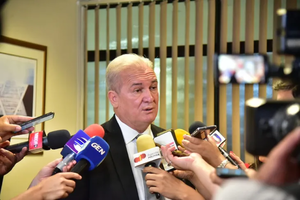 Fiscal General presentó desistimiento de «Acción de Inconstitucionalidad Promovida por Sandra Quiñonez” contra la Contraloría General de la República