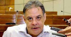 La Nación / Santander genera muchas expectativas para la Corte, refiere senador