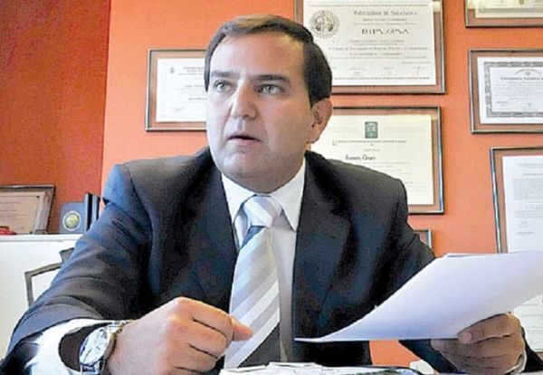 Piden a Fiscal General trabajar por extradición de acusados de secuestros | 1000 Noticias