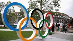 Versus / El Comité Olímpico Internacional permite la reintegración de deportistas rusos y bielorrusos