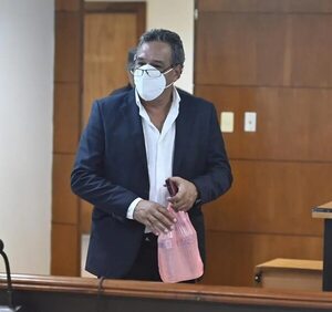 Caso Hugo Javier: uno de los involucrados, ya condenado, será testigo de la Fiscalía - Política - ABC Color